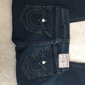 Men’s true religion jeans